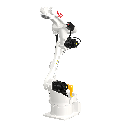 KR1440 Six- axis arc welding robot