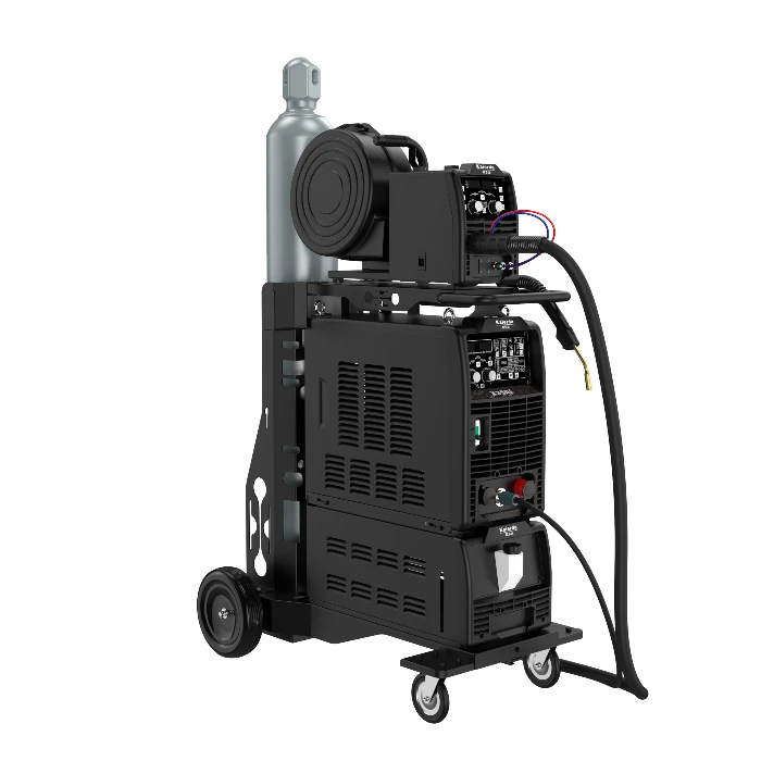 X350L-高端全数字多功能逆变焊机