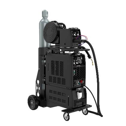 X350L-高端全数字多功能逆变焊机