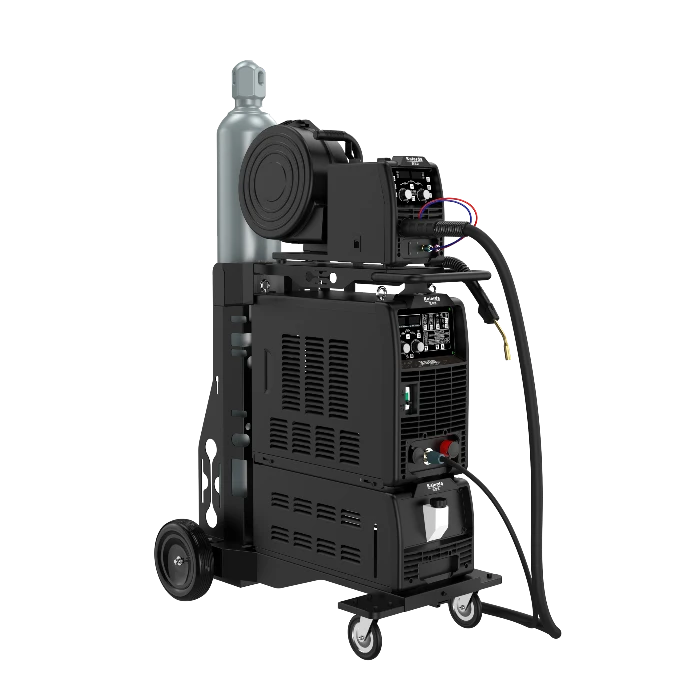 X500-高端全数字多功能逆变焊机