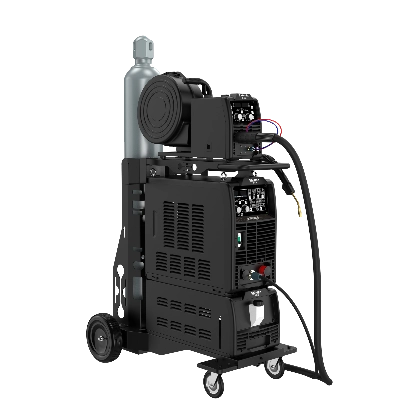 X500S-高端全数字多功能逆变焊机