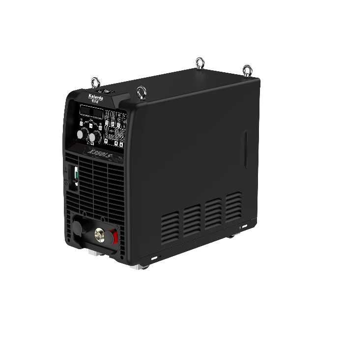 X350LS-高端全数字多功能逆变焊机